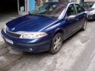 Photo for Renault Laguna 2