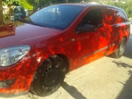 Photo for OPEL Astra 1.7 DIESEL CDTI