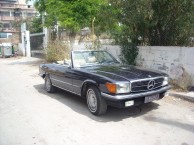 Photo for Mercedes-Benz SL280 