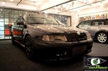 Photo for Skoda Octavia GT