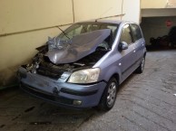 Photo for Hyundai Getz 