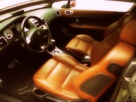 Photo for Peugeot 307 CC **ΔΕΡΜΑ - ΑΥΤΟΜΑΤΟ**