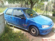 Photo for Peugeot 106 rallye