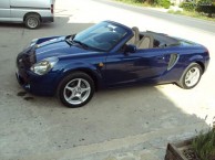 Photo for Toyota MR2 Full extra