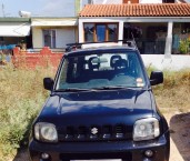 Photo for Suzuki Jimny vvti