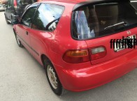 Photo for Honda Civic 