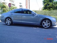 Photo for Mercedes-Benz S-Class (Series) S500