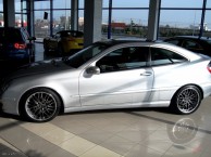 Photo for Mercedes-Benz C230 SPORT COUPE EVOLUTION
