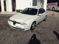 Photo for Alfa Romeo Alfa 156 