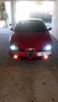 Photo for Alfa Romeo Alfa 156 Facelift