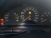 Photo for Mercedes-Benz E240 7 ΘΕΣΙΟ 