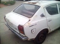 Photo for Nissan  100A