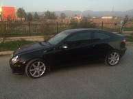 Photo for Mercedes-Benz C180 Sportscoupe
