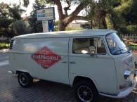 Photo for Volkswagen T2 A.B