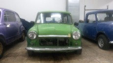 Photo for Mini  MK1 Countryman