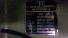 Photo for Fiat  600