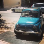 Photo for Fiat 500 Giardiniera