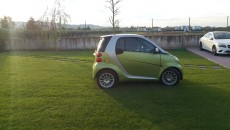 Photo for Smart ForTwo CDI