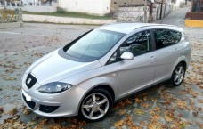 Photo for Seat Altea XL TSI STYLANCE PLUS