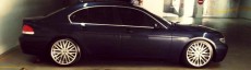 Photo for BMW 735 