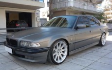Photo for BMW 728 740 V8