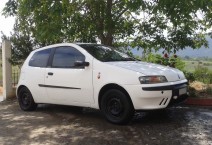 Photo for Fiat Punto ELX 16v,AC