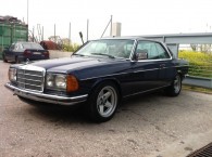 Photo for Mercedes-Benz E280 123