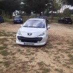 Photo for Peugeot 207 Rallye