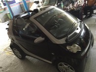 Photo for Smart ForTwo cabrio