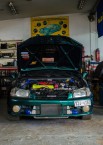 Photo for Toyota Starlet GLANZA