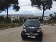 Photo for Smart ForTwo cabrio