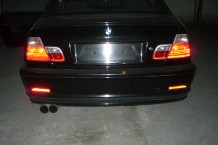 Photo for BMW 318 e46