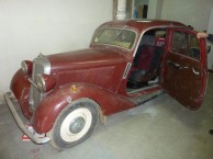 Photo for Mercedes-Benz  170V