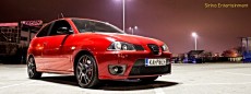 Photo for Seat Ibiza Cupra