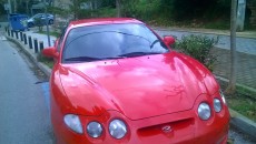 Photo for Hyundai Coupe 