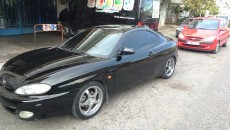 Photo for Hyundai Coupe 
