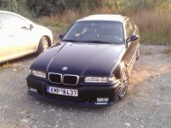 Photo for BMW 318 IS 