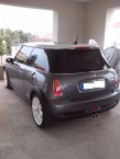 Photo for Mini Cooper S R53, Chilli Packet, Panorama 