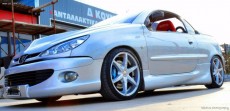 Photo for Peugeot 206 cabrio