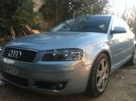 Photo for Audi A3 
