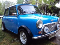 Photo for Mini 1300 leyland