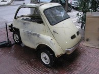 Photo for BMW Isetta 250/300 