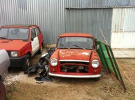 Photo for Mini 1000 