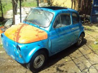 Photo for Fiat 500L 