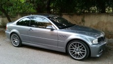 Photo for BMW M3 E46 SMGII