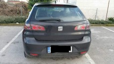 Photo for Seat Ibiza 6l