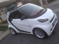 Photo for Smart ForTwo TURBO F1 BRABUS Look 84ps
