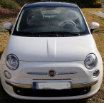 Photo for Fiat 500 LOUNGE