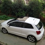 Photo for Volkswagen Polo GTI
