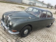 Photo for Jaguar S-Type 3.4S
